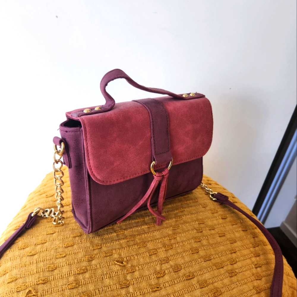 Mint condition small purse